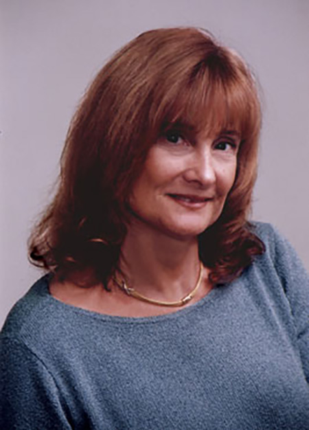 Jeanne Brooks-Gunn, Leonard Marx Professor of Child Development