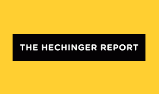 The Hechinger Report Logo