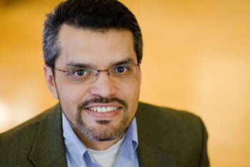 Luis Huerta, Associate Professor of Education & Public Policy