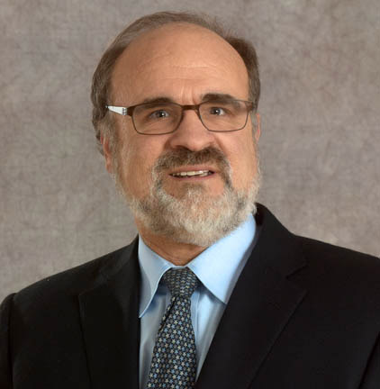 Michael B. First, Professor of Clinical Psychiatry at Columbia University