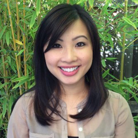 Cindy Y. Huang, Assistant Professor of Counseling Psychology