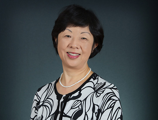 Xiaodong Lin, Professor of Cognitive Studies