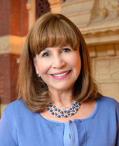 Teachers College President Susan Fuhrman will chair a panel on Reimagining Education.