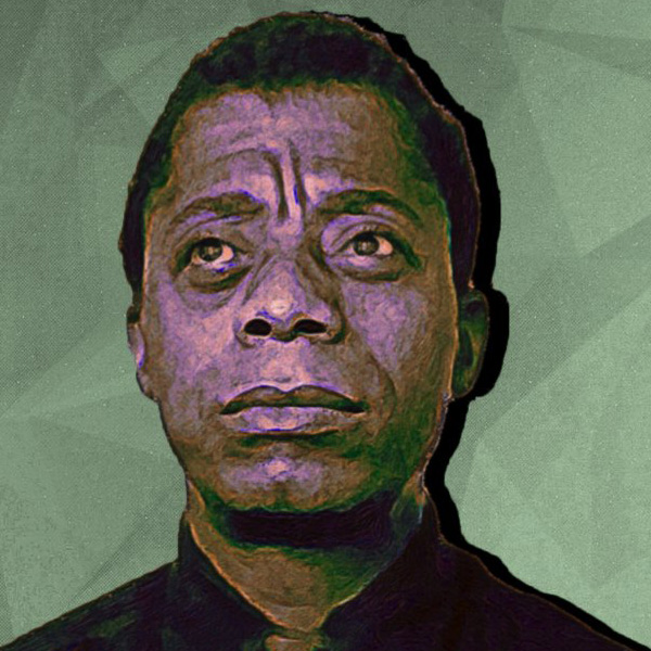Teaching In Trying Times - James Baldwin