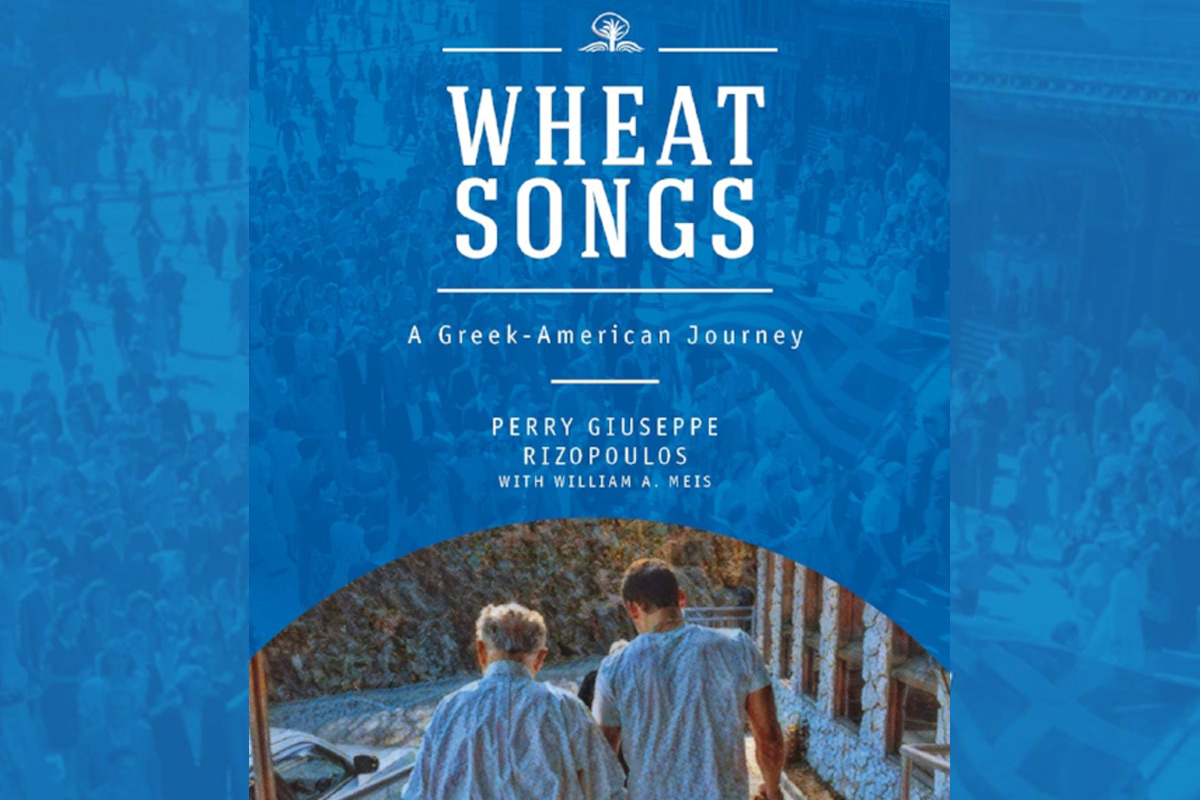 Wheat Songs