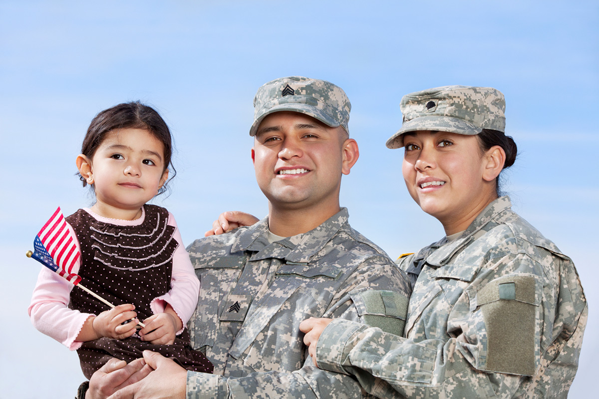 Army Families