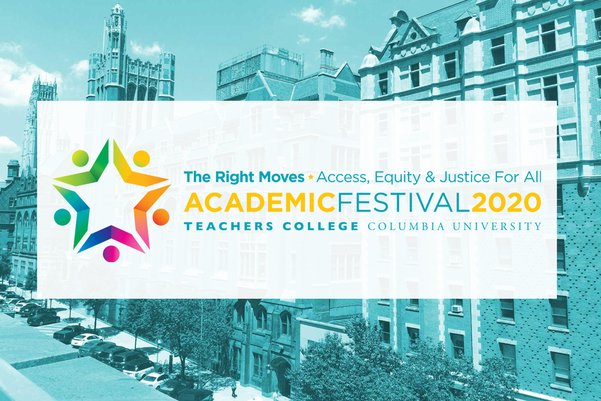Academic Festival 2020